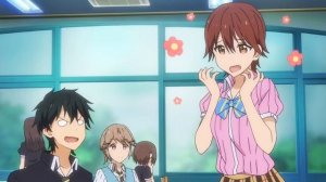 Masamune-kun no Revenge Season 2 - Official Teaser Trailer | Anime Trailer