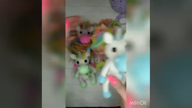 вязаные игрушки #творчество#игрушки#мирдетей#вяжуназаказ#дети#мир#вязаниекрючком