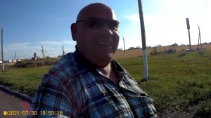 Просто жизнь Отпуск 2021 ч4