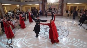 Ансамбль Гордость Кавказа