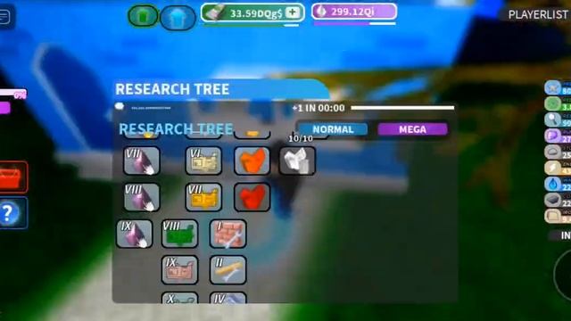 Roblox Journeys / Money Simulator Z / Part 37(Voiceless) смотреть онлайн