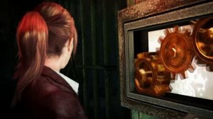 Resident Evil: Revelations 2. Episode 1. Побег из комплекса