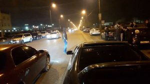 Street racing Krasnoyarsk drag racing krasnoyarsk