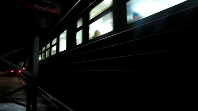 ЭД9М-0177 сообщением Зима - Иркутск смотреть онлайн