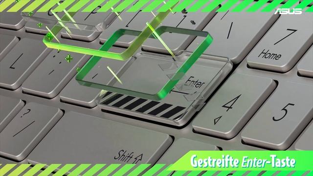 ASUS Vivobook Pro 14 / 15 OLED (K3400 / K3500) смотреть онлайн