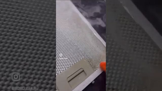 Как эффективно почистить решетку? Вам в помощь Wowclean! Ссылка на товар в комментариях смотреть онлайн