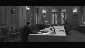 Май, 1943 год. Дача товарища Сталина. Товарищ Сталин расспрашивает полковника Арсеньева о Котове.
