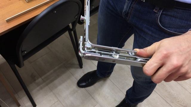 Фурнитура Reze смотреть онлайн