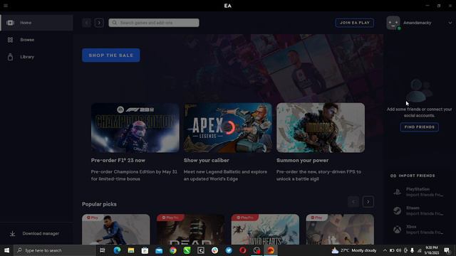 How To Redeem Code On EA Account (Quick and Easy) смотреть онлайн