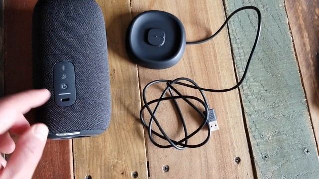 JBL Link Portable With Google Assistant- Unboxing Review and Setup Tutorial смотреть онлайн