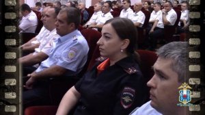 11 февраля - день образования милиции на Дону