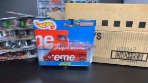 Lamley Live Unboxing: 2019 Matchbox N Case (Mix 6)