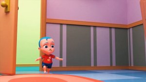 Я Лёнечка-Лёнчик! | Семья Блу