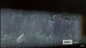 The Walking Dead Season 6 Trailer (2015) AMC