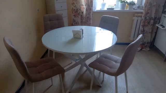 Новая мебель ✨️/ Расхламление/ Глажка смотреть онлайн