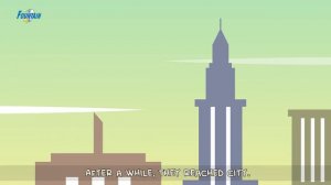 PLANS OF ANIMALS - English Story | Stories For Kids | Moral Stories In English | English Cartoon