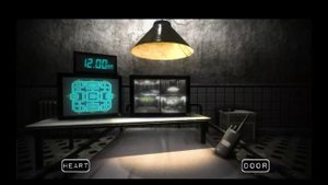 Перевод всех звонков Asylum night shift 3