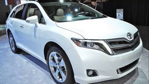 2018 Toyota Venza ¦ 2018 venza release date ¦Toyota venza 2018 redesign with more features