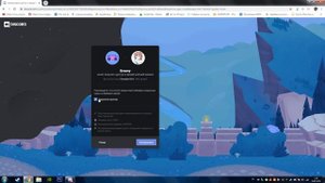 Как добавить бота в свой дискорд сервер 2.0
