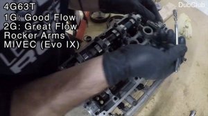 Mitsubishi 4G63T vs 4B11T: Which One is Better?