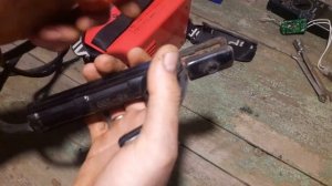 СВАРОЧНЫЙ АППАРАТ С АЛИЭКСПРЕСС. ОБЗОР