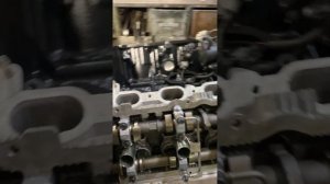 Капітальний ремонт двигуна TOYOTA LANDCRUISER 200 4.7 V8 (2UZ-FE)