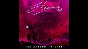 Heaven42 - Dancing And Moving (Maxi Mix) [Italo-Disco]