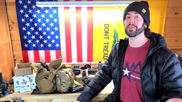 The Small Arms Of UKR And RU & Ideas For SHTF Guns
