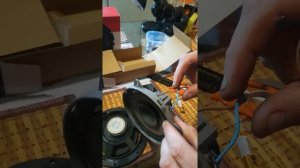 Как найти где плюс где минус у динамиков ситроен