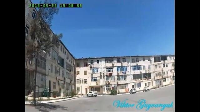 25.05.2019г. Ашхабад, Гаудан 