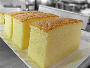 УЧИМСЯ ДЕЛАТЬ БИСКВИТ