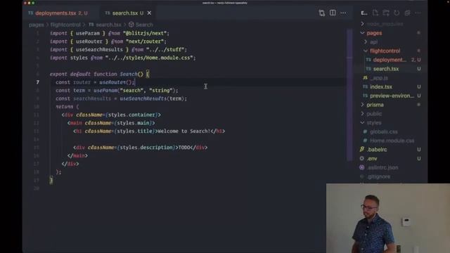 Fullstack Type-Safety with Next.js - Brandon Bayer (MagnoliaJS 2022)