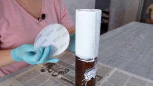 НЕРЕАЛЬНАЯ КРАСОТА ИЗ ПИВНЫХ БУТЫЛОК ?