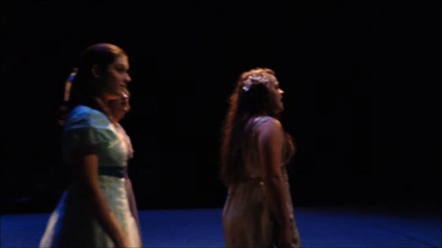 Spoon River Project Luana Psaros, Sofia Ross, Cambria Metzinger смотреть онлайн