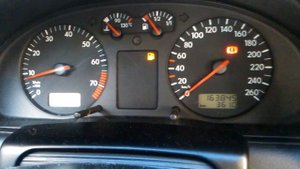 Passat B5 2.3 VR5