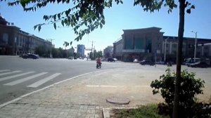 Эрэн-Хото. Шилин-Гол. Внутренняя Монголия. Китай| Erenhot