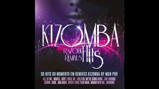 KPRO - Tonight ( Best You Ever Had ) (Kizomba Hits) смотреть онлайн