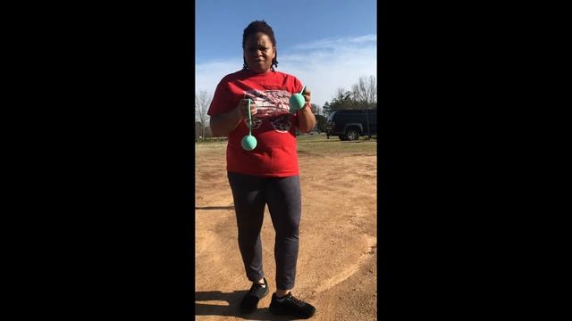 Weighted Cordless Jump Rope Review смотреть онлайн