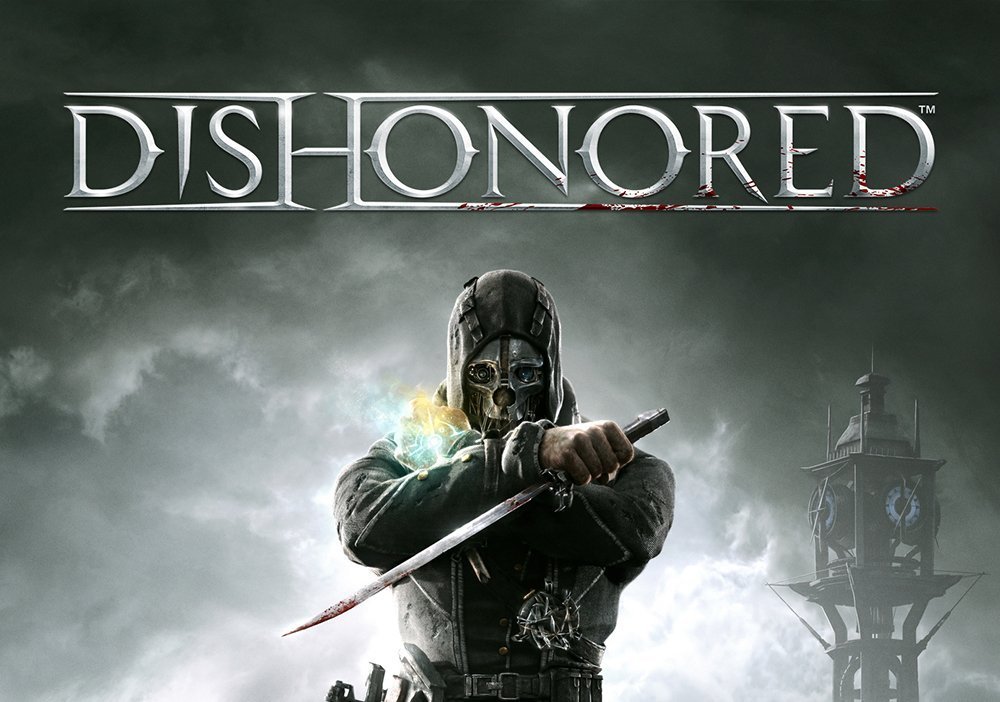 Dishonored. Глава 6. Возвращение в башню. без убийств, без обнаружения, без способностей.