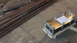 ПЛМ-2000(пластинчатый охладитель молока) - 99630 рублей