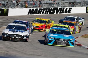 NASCAR: Полная скорость | NASCAR: Full Speed, 2023, с 30 января