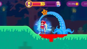 Ultimate Bowmasters Remastered All New Characters Gameplay