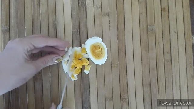 Быстрый пп-обед. Белковый суп «Витаминный Бум» смотреть онлайн