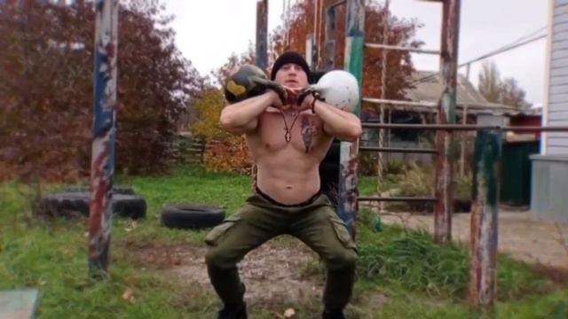 интервью Казак Фролово " знай наших "