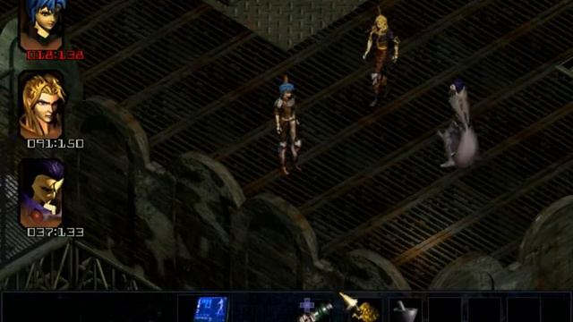 Let's Play Septerra Core Part 17: Most Annoying Award смотреть онлайн