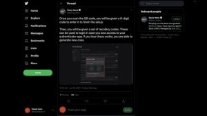 Try This! Never Get Hacked On Roblox! Roblox Authenticator!