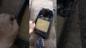 акпп 6нр19 бмв . фильтр потдон.