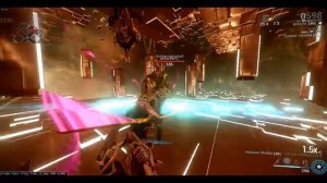 Warframe никана прайм имбовый обзор и билд