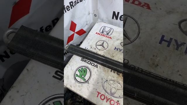 Радиатор ГУР Opel Insignia (обзор) смотреть онлайн