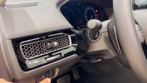 2022 Honda Civic - Popular Sedan!